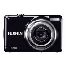 Fujifilm finepix jv300 d'occasion  Vaucresson