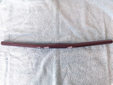 Mtb handlebars black for sale  HITCHIN