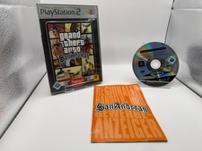 Grand theft auto gebraucht kaufen  Monschau