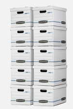 Bankers box basic for sale  Maple Heights