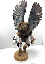 Hopi native american for sale  Greenville