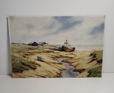 Oil board original for sale  LINCOLN