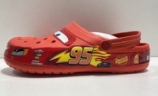Crocs cars red for sale  Los Angeles