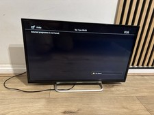 Sony inch model for sale  CANTERBURY