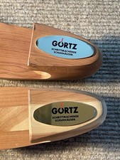 Görtz goertz schuhspanner gebraucht kaufen  Hamburg