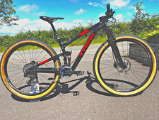 Trek top fuel for sale  PERTH