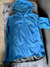 Arc teryx alpha for sale  Sitka