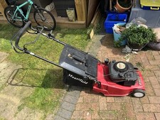 Mountfield empress self for sale  WOLVERHAMPTON