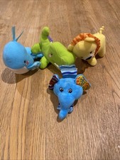 Small plush toy for sale  LONDON