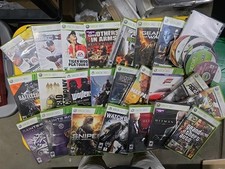 Xbox 360 game for sale  Seattle
