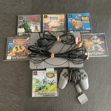 Playstation console game for sale  SNODLAND