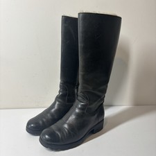 Ugg womens black for sale  HULL