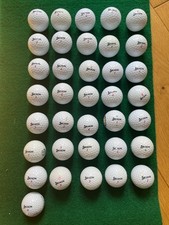 Srixon distance balls for sale  LONDON