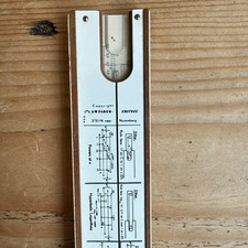 Vintage .w. faber for sale  WAKEFIELD