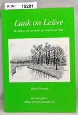 Lank leäve vertällkes gebraucht kaufen  Willich