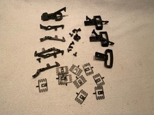 Lgb konvolut kupplungshaken gebraucht kaufen  Röttingen