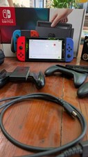 Nintendo switch 32gb usato  Settingiano