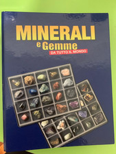 Minerali gemme dal usato  Italia