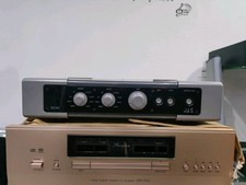 Preamplificatore atc sca usato  Rionero in Vulture