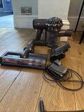 Dyson cordless vacuum for sale  BRISTOL