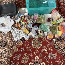 Basismaterialien gebraucht kaufen  Schwanstetten