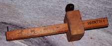 Vintage worth carpenters for sale  Bradford