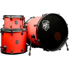Sjc drums piece for sale  Kansas City