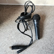 Shure pg58 wired for sale  MARKET RASEN