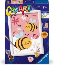 Ravensburger creart serie usato Ravensburger creart serie usato  Italia