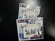 Beatles anthology 1995 for sale  Norristown