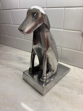 Mcm chrome dog for sale  Marietta