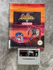 Lufia pal modul gebraucht kaufen  Ostrhauderfehn