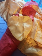 Balifahne groß meter gebraucht kaufen  Lüdenscheid