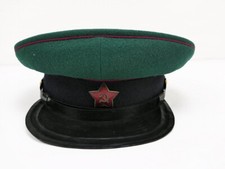 Russische schirmmütze riginal gebraucht kaufen  Embsen