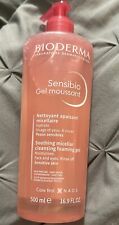 Bioderma sensibio foaming for sale  Somerset