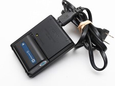 Sony vm10 infolithium for sale  Philadelphia