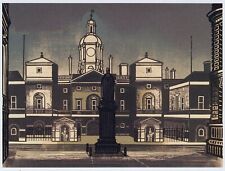Horse guards london for sale  BARNSLEY