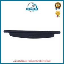 NOVO FORD ECOSPORT MK1 2012-2017 PACOTE PRATELEIRA BOTA TAMPA DE CARGA EM PRETO comprar usado  Enviando para Brazil