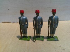 Britains 117 egyptian for sale  Newport