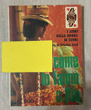 Libri della donna usato  Cagliari