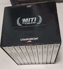 Box cofanetto dvd usato  Imperia