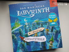 Bsh magische labyrinth gebraucht kaufen  Solingen