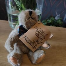 Original kensington bear for sale  WOLVERHAMPTON