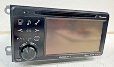 Receptor Pioneer 2011-2014 Scion tC rádio estéreo HD BT 5.8" tela PT546-00121, usado comprar usado  Enviando para Brazil