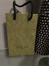 Gucci mini shopping for sale  HOVE