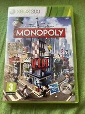 Monopoly xbox 360 usato  Bari