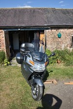 Bmw k1300 ee for sale  YORK