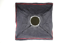 Multiblitz multiflex 50x50cm gebraucht kaufen  Deutschland