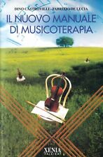 Nuovo manuale musicoterapia usato  Parma