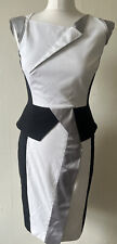 Karen millen white for sale  MANCHESTER